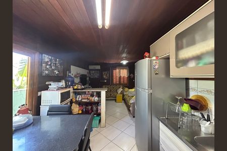 Casa para alugar com 210m², 7 quartos e 2 vagasCozinha - Casa 2