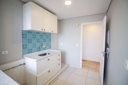 Apartamento para alugar com 60m², 2 quartos e 1 vaga Apartamento para alugar com 60m², 2 quartos e 1 vagaCozinha