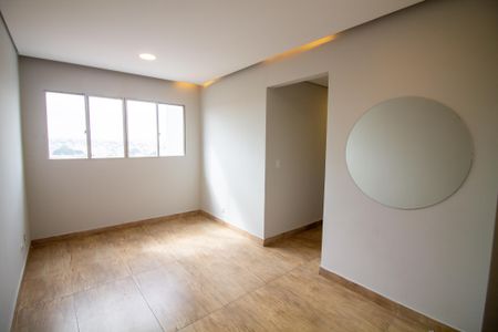 Sala de apartamento para alugar com 2 quartos, 60m² em Aeroporto, São Paulo