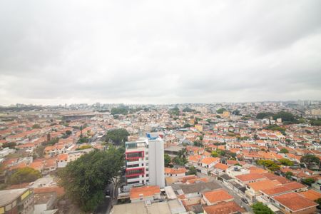 Apartamento para alugar com 60m², 2 quartos e 1 vaga Apartamento para alugar com 60m², 2 quartos e 1 vagaVista da Sala