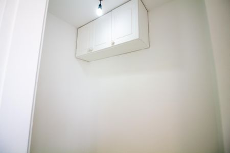 Apartamento para alugar com 60m², 2 quartos e 1 vaga Apartamento para alugar com 60m², 2 quartos e 1 vagaDispensa