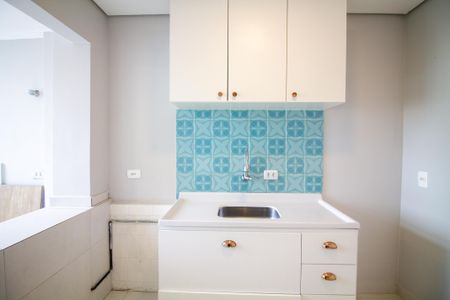 Apartamento para alugar com 60m², 2 quartos e 1 vaga Apartamento para alugar com 60m², 2 quartos e 1 vagaCozinha