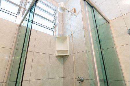 Studio à venda com 55m², 1 quarto e 1 vagaBanheiro