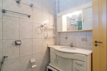 Studio à venda com 55m², 1 quarto e 1 vagaBanheiro