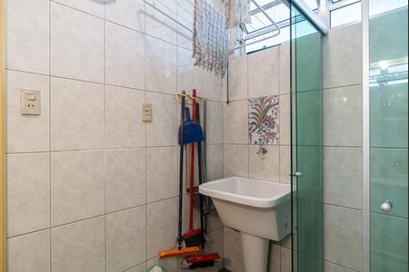 Studio à venda com 55m², 1 quarto e 1 vagaBanheiro