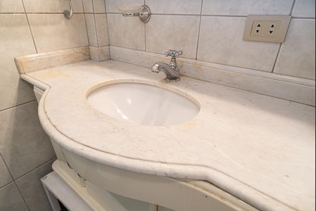 Studio à venda com 55m², 1 quarto e 1 vagaBanheiro