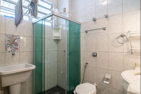 Studio à venda com 55m², 1 quarto e 1 vagaBanheiro