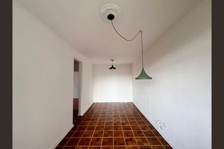 Sala de apartamento para alugar com 2 quartos, 98m² em Cambuci, São Paulo