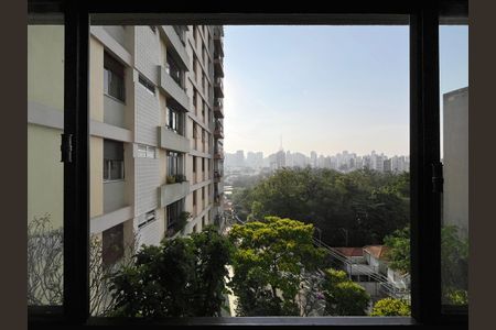 Vista de apartamento para alugar com 2 quartos, 98m² em Cambuci, São Paulo