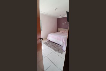 Casa à venda com 134m², 3 quartos e 1 vagaQuarto 1