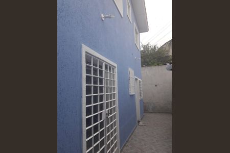 Casa à venda com 134m², 3 quartos e 1 vagaÁrea Externa