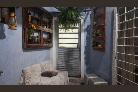 Casa à venda com 134m², 3 quartos e 1 vagaÁrea Externa