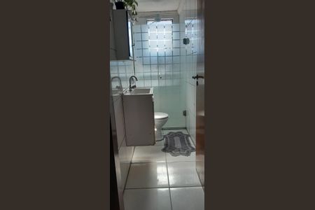 Casa à venda com 134m², 3 quartos e 1 vagaBanheiro 2