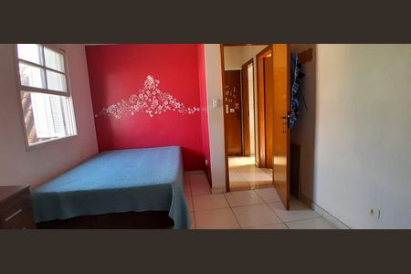 Casa à venda com 134m², 3 quartos e 1 vagaQuarto 2