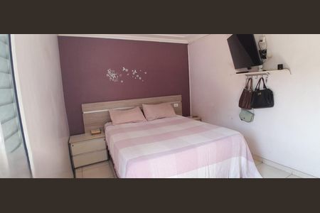 Casa à venda com 134m², 3 quartos e 1 vagaQuarto 1