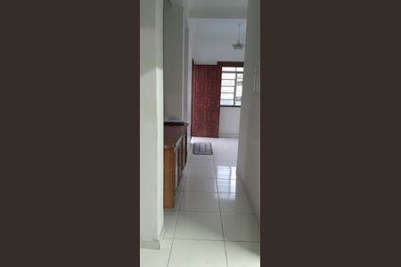 Sala de casa para alugar com 3 quartos, 134m² em Jardim Monte Azul, São Paulo