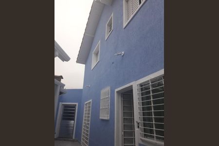 Casa à venda com 134m², 3 quartos e 1 vagaÁrea Externa