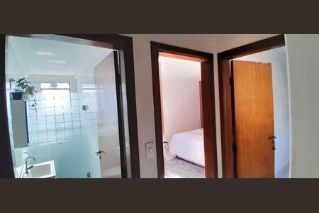 Casa à venda com 134m², 3 quartos e 1 vagaCorredor