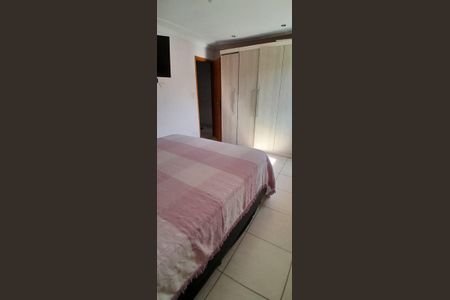 Quarto 1 de casa para alugar com 3 quartos, 134m² em Jardim Monte Azul, São Paulo