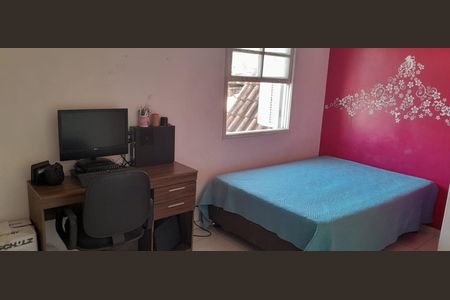 Casa à venda com 134m², 3 quartos e 1 vagaQuarto 2