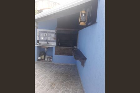 Casa à venda com 134m², 3 quartos e 1 vagaÁrea Externa