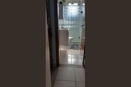 Casa à venda com 134m², 3 quartos e 1 vagaBanheiro 2