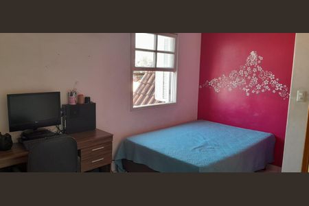 Casa à venda com 134m², 3 quartos e 1 vagaQuarto 2