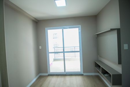 Sala de apartamento para alugar com 2 quartos, 44m² em Belenzinho, São Paulo