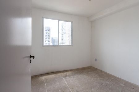 Quarto 1 de apartamento à venda com 2 quartos, 43m² em Barra Funda, São Paulo