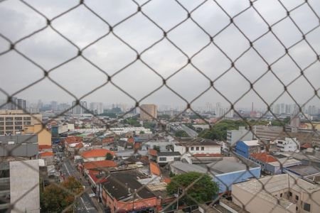 Vista do Quarto 1 de apartamento à venda com 2 quartos, 85m² em Lapa, São Paulo