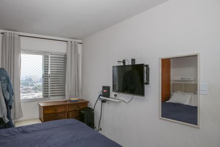 Quarto 1 de apartamento à venda com 2 quartos, 85m² em Lapa, São Paulo