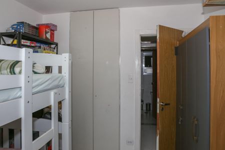 Quarto 2 de apartamento à venda com 2 quartos, 85m² em Lapa, São Paulo