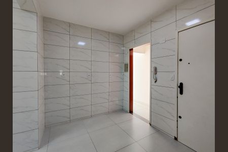 Apartamento à venda com 65m², 2 quartos e 1 vaga Apartamento à venda com 65m², 2 quartos e 1 vagaCozinha