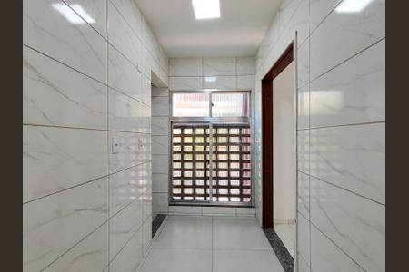 Apartamento à venda com 65m², 2 quartos e 1 vaga Apartamento à venda com 65m², 2 quartos e 1 vagaCozinha