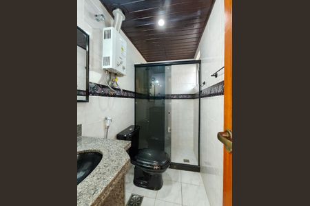 Apartamento à venda com 65m², 2 quartos e 1 vaga Apartamento à venda com 65m², 2 quartos e 1 vagaBanheiro Corredor