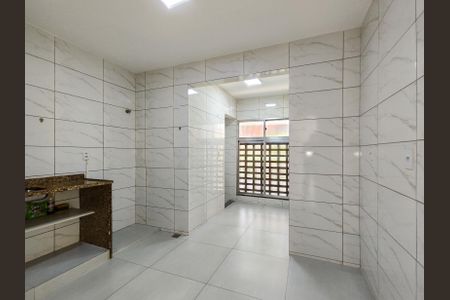 Apartamento à venda com 65m², 2 quartos e 1 vaga Apartamento à venda com 65m², 2 quartos e 1 vagaCozinha