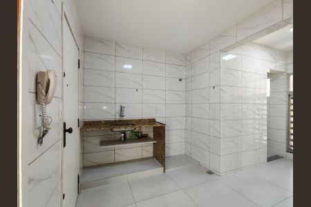 Apartamento à venda com 65m², 2 quartos e 1 vaga Apartamento à venda com 65m², 2 quartos e 1 vagaCozinha