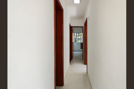 Apartamento à venda com 65m², 2 quartos e 1 vaga Apartamento à venda com 65m², 2 quartos e 1 vagaCorredor