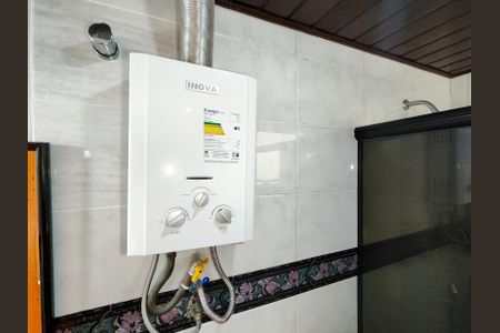 Apartamento à venda com 65m², 2 quartos e 1 vaga Apartamento à venda com 65m², 2 quartos e 1 vagaBanheiro Corredor