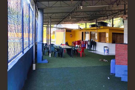 Apartamento à venda com 65m², 2 quartos e 1 vaga Apartamento à venda com 65m², 2 quartos e 1 vagaÁrea comum - Salão de festas