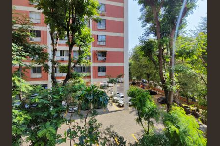 Apartamento à venda com 65m², 2 quartos e 1 vaga Apartamento à venda com 65m², 2 quartos e 1 vagaVista do Quarto 2