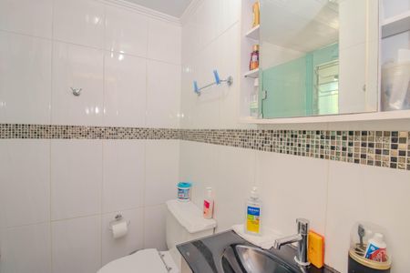 Apartamento à venda com 56m², 2 quartos e 1 vagaBanheiro