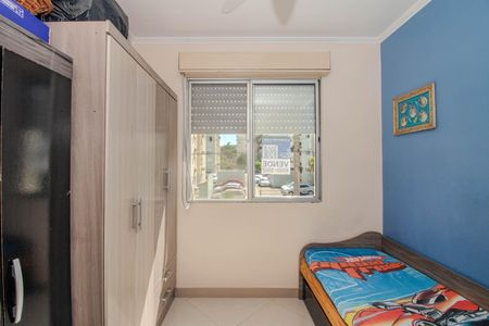 Quarto 2 de apartamento à venda com 2 quartos, 56m² em Sarandi, Porto Alegre