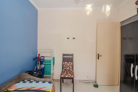 Apartamento à venda com 56m², 2 quartos e 1 vagaQuarto 2