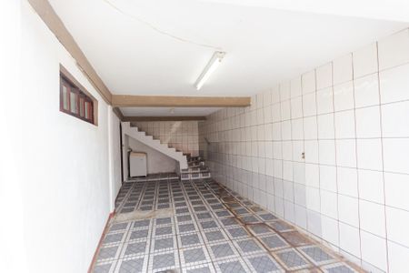Casa à venda com 108m², 3 quartos e 1 vagaGaragem