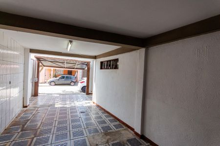 Casa à venda com 108m², 3 quartos e 1 vagaGaragem
