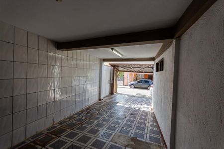 Casa à venda com 108m², 3 quartos e 1 vagaGaragem