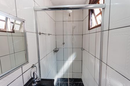 Casa à venda com 108m², 3 quartos e 1 vagaBanheiro da Suíte 