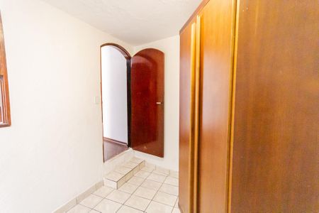 Casa à venda com 108m², 3 quartos e 1 vagaSuíte 