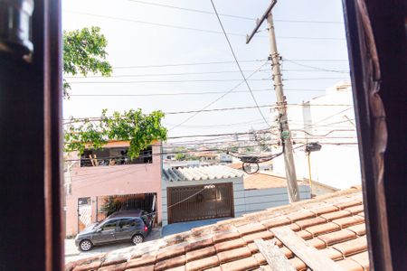 Casa à venda com 108m², 3 quartos e 1 vagaVista do Cozinha
